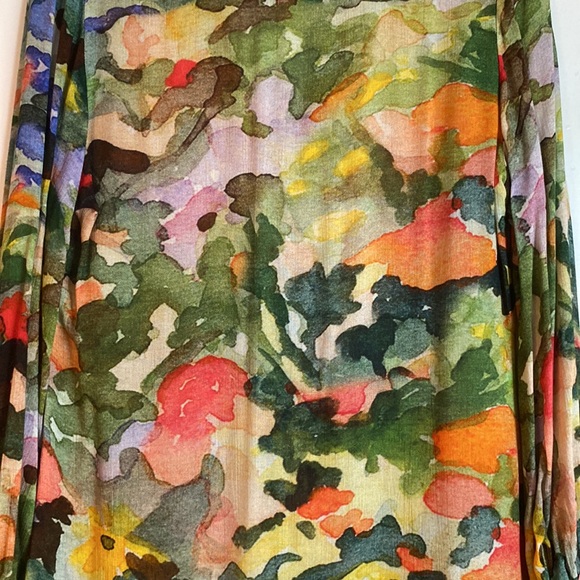 Blink London Hi-Lo Cover-Up - Picture 4 of 4